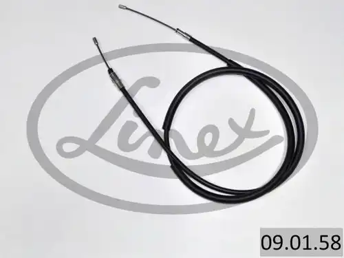 жило за ръчна спирачка LINEX 09.01.58