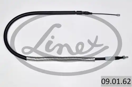 жило за ръчна спирачка LINEX 09.01.62