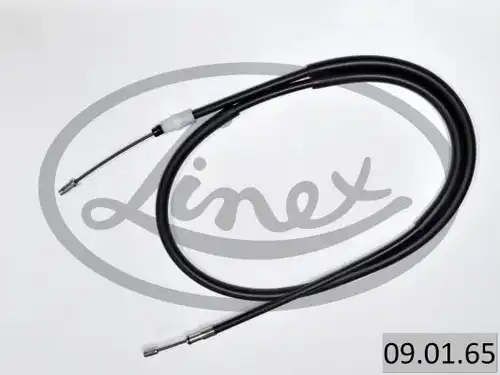 жило за ръчна спирачка LINEX 09.01.65
