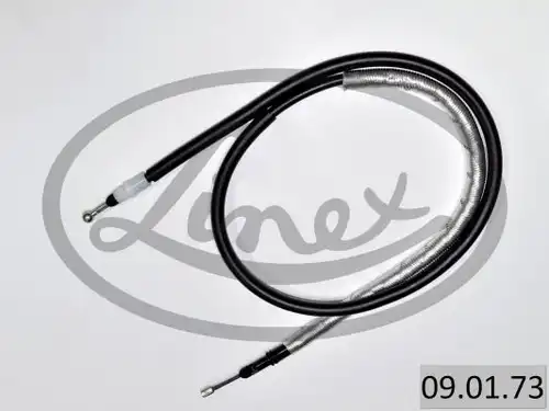 жило за ръчна спирачка LINEX 09.01.73