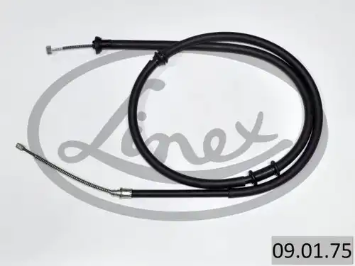 жило за ръчна спирачка LINEX 09.01.75