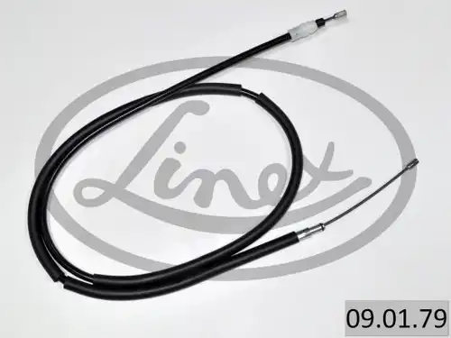 жило за ръчна спирачка LINEX 09.01.79