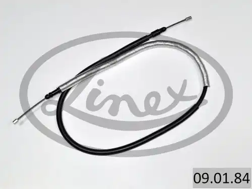 жило за ръчна спирачка LINEX 09.01.84