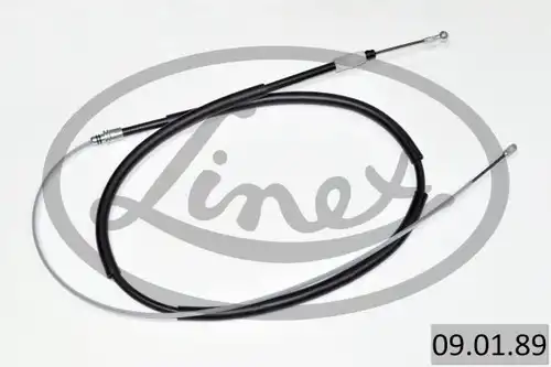 жило за ръчна спирачка LINEX 09.01.89