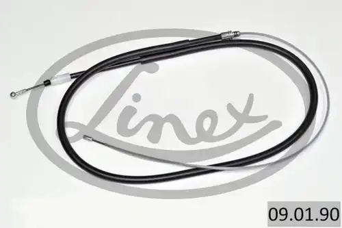 жило за ръчна спирачка LINEX 09.01.90
