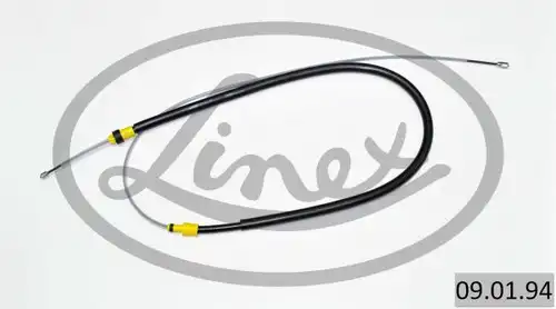 жило за ръчна спирачка LINEX 09.01.94