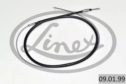 жило за ръчна спирачка LINEX 09.01.99