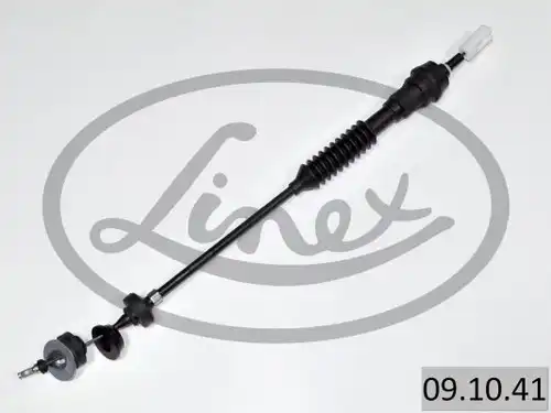въжен механизъм, задействане на съединителя LINEX 09.10.41