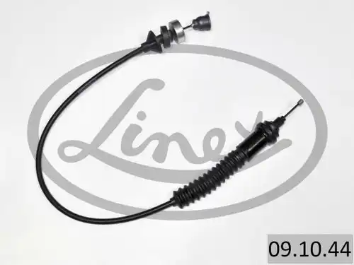 въжен механизъм, задействане на съединителя LINEX 09.10.44