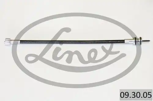 ос на тахографа LINEX 09.30.05