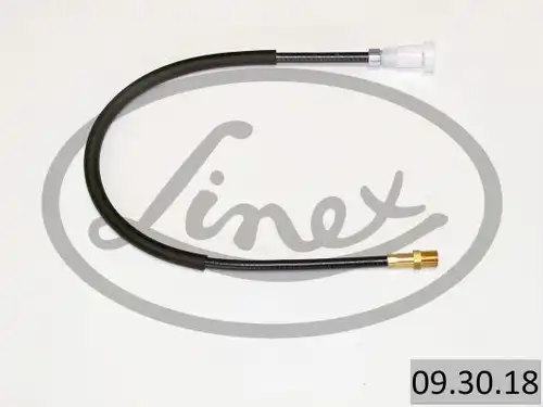 ос на тахографа LINEX 09.30.18
