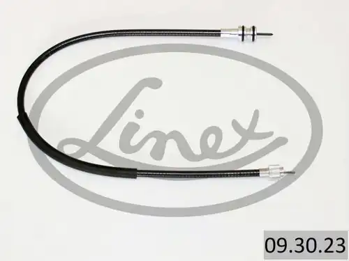 ос на тахографа LINEX 09.30.23