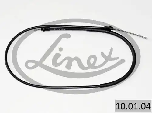 жило за ръчна спирачка LINEX 10.01.04