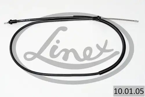 жило за ръчна спирачка LINEX 10.01.05