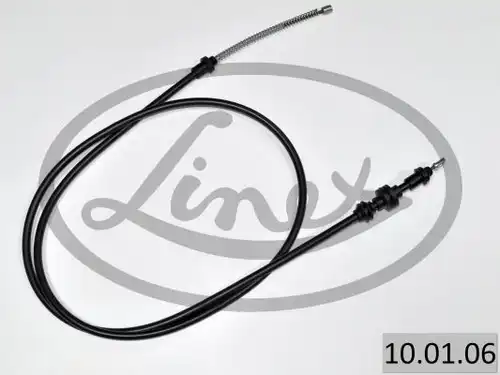 жило за ръчна спирачка LINEX 10.01.06