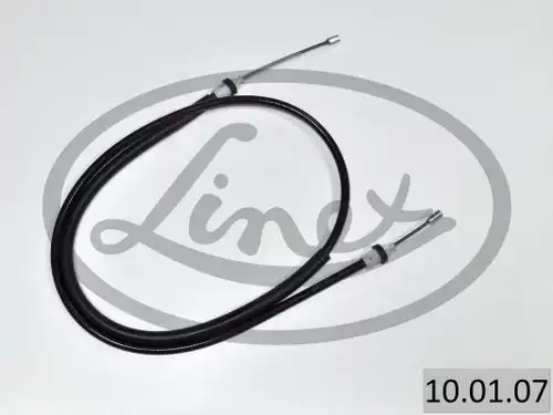 жило за ръчна спирачка LINEX 10.01.07