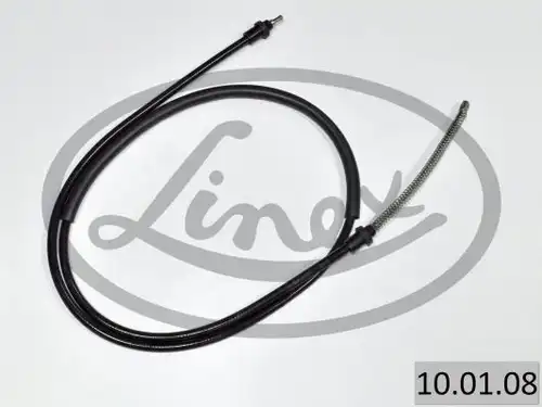 жило за ръчна спирачка LINEX 10.01.08