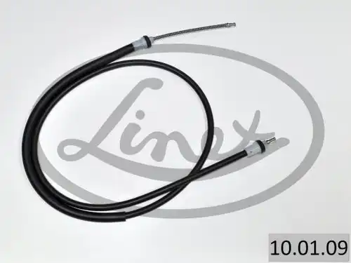 жило за ръчна спирачка LINEX 10.01.09