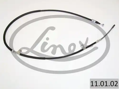 жило за ръчна спирачка LINEX 11.01.02