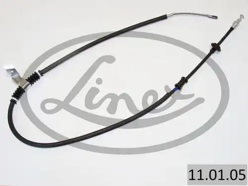 жило за ръчна спирачка LINEX 11.01.05