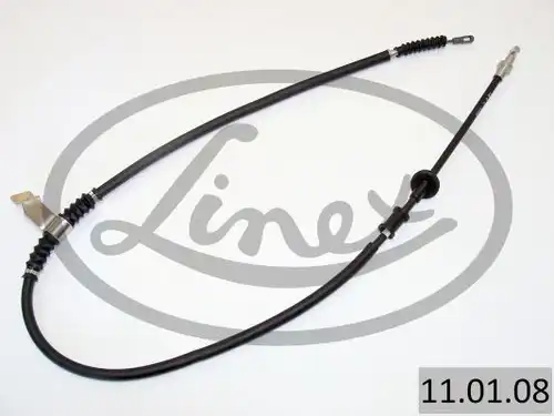 жило за ръчна спирачка LINEX 11.01.08