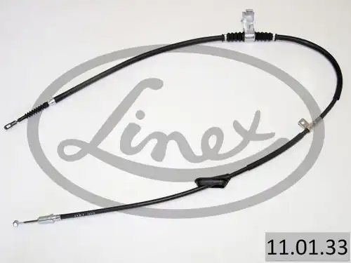 жило за ръчна спирачка LINEX 11.01.33