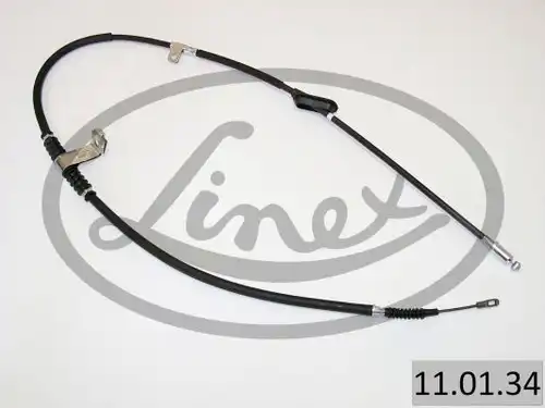жило за ръчна спирачка LINEX 11.01.34