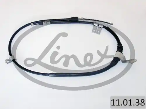 жило за ръчна спирачка LINEX 11.01.38