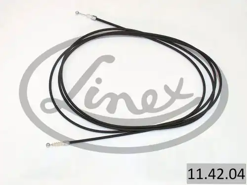 жило за капака на двигателя LINEX 11.42.04