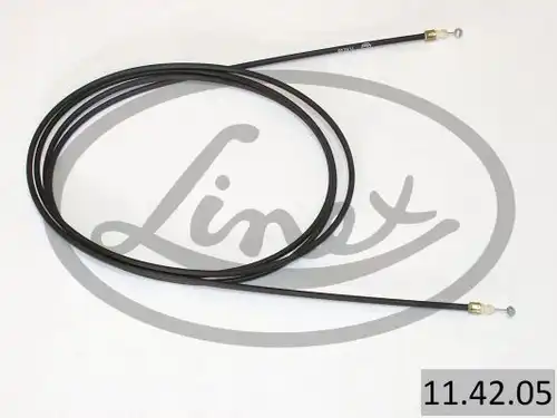 жило за капака на двигателя LINEX 11.42.05