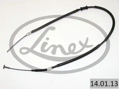 жило за ръчна спирачка LINEX 14.01.13