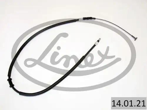 жило за ръчна спирачка LINEX 14.01.21