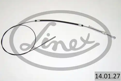 жило за ръчна спирачка LINEX 14.01.27
