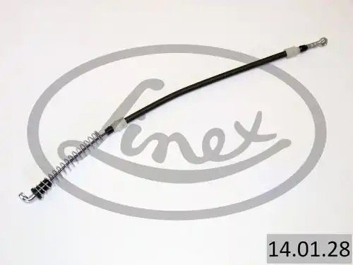 жило за ръчна спирачка LINEX 14.01.28