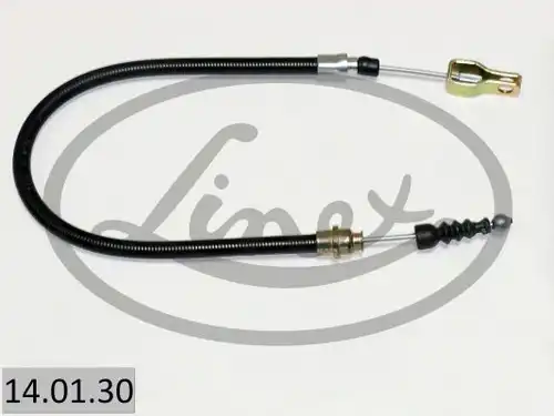 жило за ръчна спирачка LINEX 14.01.30