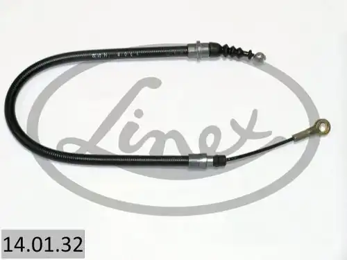 жило за ръчна спирачка LINEX 14.01.32