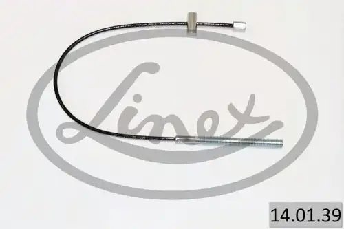 жило за ръчна спирачка LINEX 14.01.39