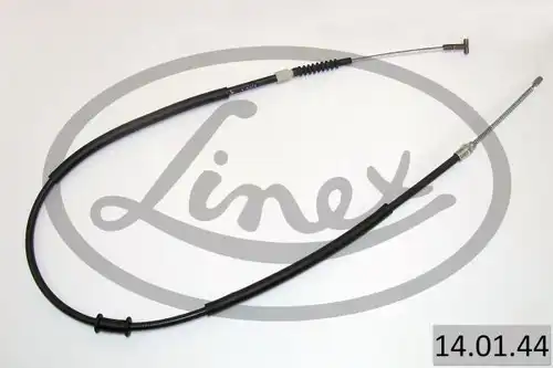 жило за ръчна спирачка LINEX 14.01.44