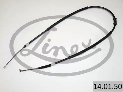 жило за ръчна спирачка LINEX 14.01.50