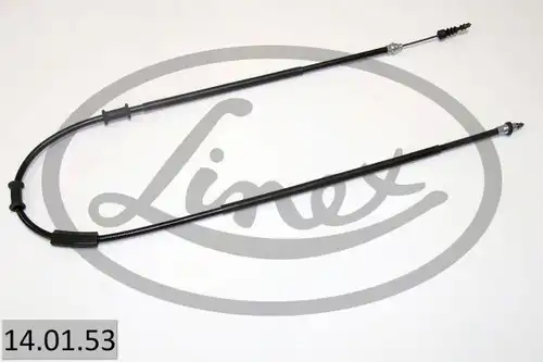 жило за ръчна спирачка LINEX 14.01.53