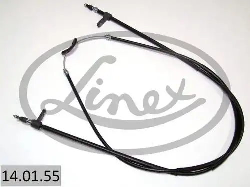 жило за ръчна спирачка LINEX 14.01.55