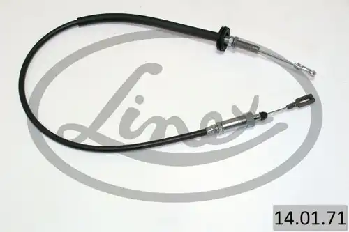 жило за ръчна спирачка LINEX 14.01.71