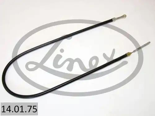 жило за ръчна спирачка LINEX 14.01.75