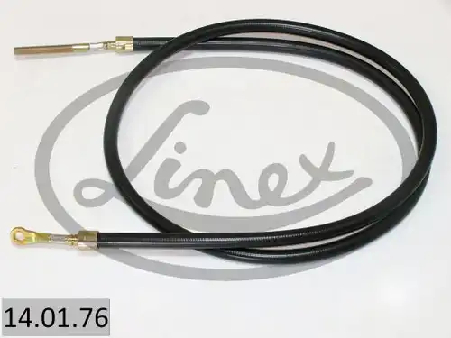 жило за ръчна спирачка LINEX 14.01.76
