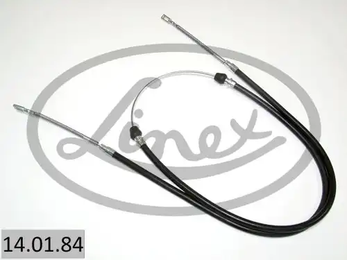 жило за ръчна спирачка LINEX 14.01.84