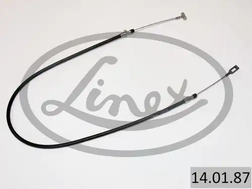 жило за ръчна спирачка LINEX 14.01.87