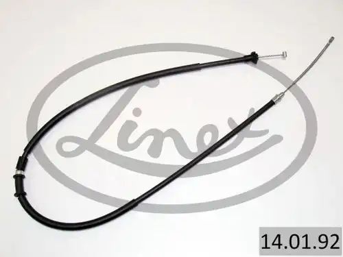 жило за ръчна спирачка LINEX 14.01.92