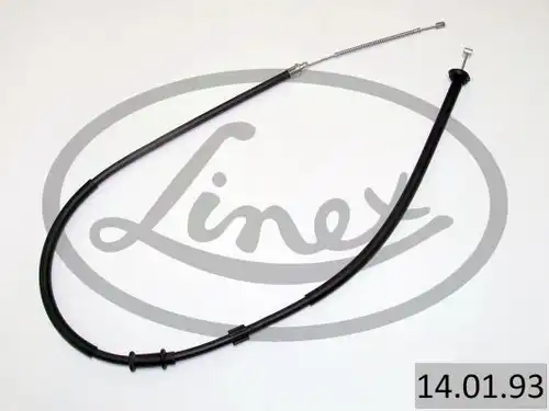 жило за ръчна спирачка LINEX 14.01.93
