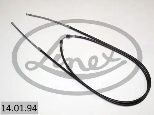 жило за ръчна спирачка LINEX 14.01.94