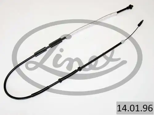 жило за ръчна спирачка LINEX 14.01.96